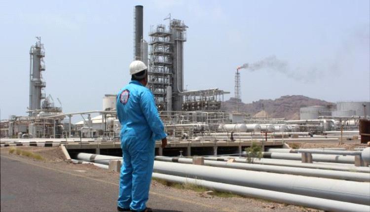 صدمة النفط اليمني.. توقف التصدير يعمق الأزمات الاقتصادية 