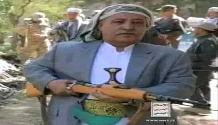 من داخل صنعاء.. برلماني يعلق بسخرية على ظهور الراعي في دورة عسكرية  

