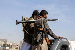 الحكومة تطالب بإعادة النظر في التعاطي مع الحوثيين لإحياء مسار السلام
