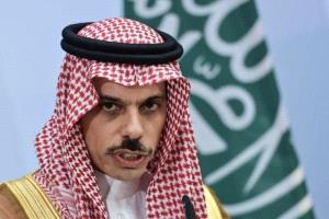 وزير الخارجية السعودي: المملكة تؤكد دعمها الكامل لجهود تحقيق السلام في اليمن