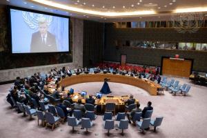 الأمم المتحدة: الحل السلمي والعادل لأزمة اليمن لا يزال ممكنا رغم التحديات