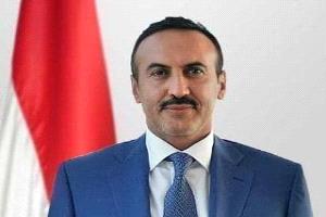 أحمد علي عبدالله صالح: الوحدة اليمنية وُجدت لتبقى، لأنها مشروع وطني جامع كبير، وهي منجز عظيم لكل الشعب