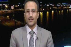 محلل عسكري: تحالف الازدهار لم تضع في أجندتها مكافحة التهريب لدى الحوثي
