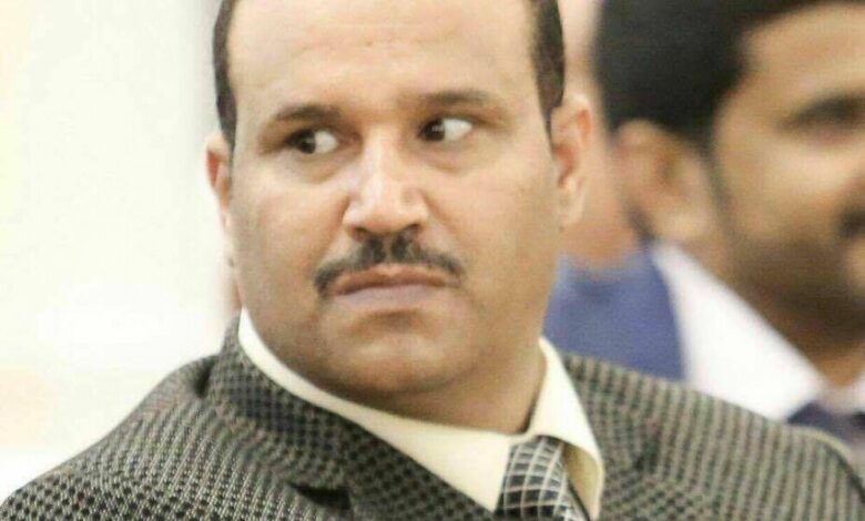 وزير الدولة: لن يخرج اليمنيون عن محيطهم الخليجي والعربي مهما كانت ظروفهم
