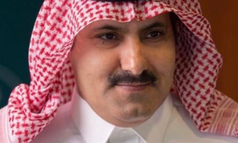 السفير آل جابر : السعودية أكبر الداعمين لليمن