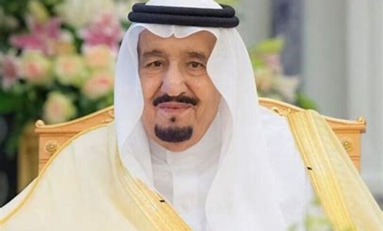 بكلمات مؤثرة.. الملك سلمان ينعى وفاة أمير الكويت