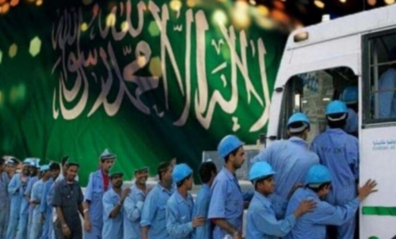 السعودية تزف بشري سارة للعمالة الوافدة وتخص هذه الجنسية