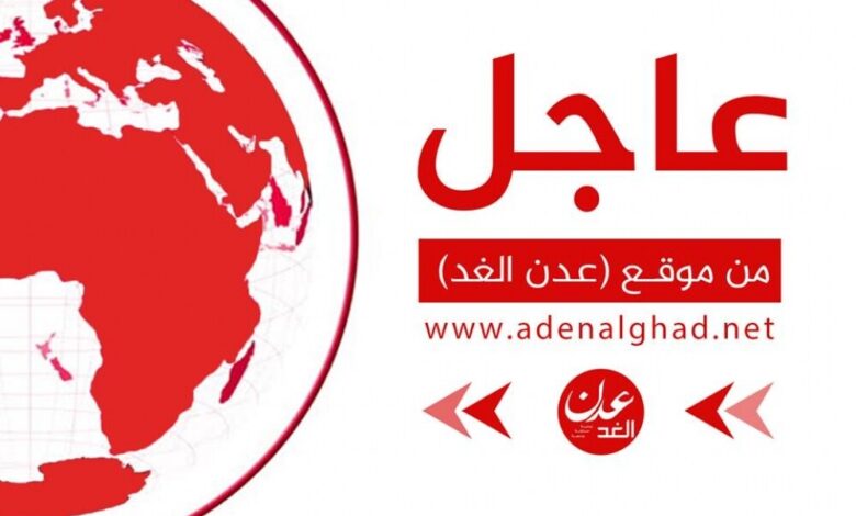 عاجل: اندلاع اشتباكات مسلحة شمال عدن