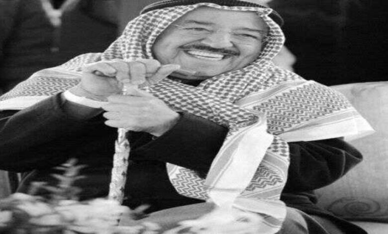 وزارة الاوقاف تدعو إلى إقامة صلاة الغائب على روح الأمير صباح الأحمد غداً الجمعة