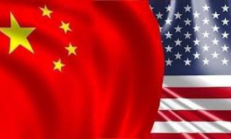 الصين تزيح أميركا لتصبح أضخم اقتصاد بالعالم.