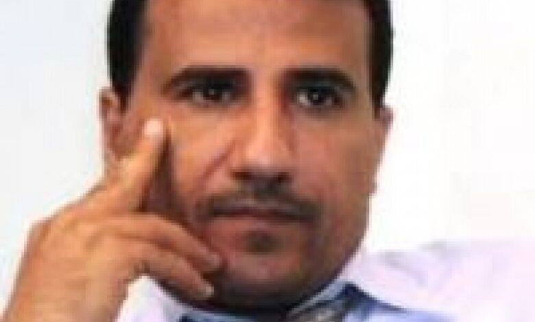 سياسي يمني :تم بيع حسن زيد ب 10 مليون ريال من العملة القديمة
