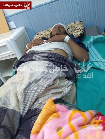 أنباء تفيد بأن القيادي الدماني أسير لدى الحوثيين في صنعاء