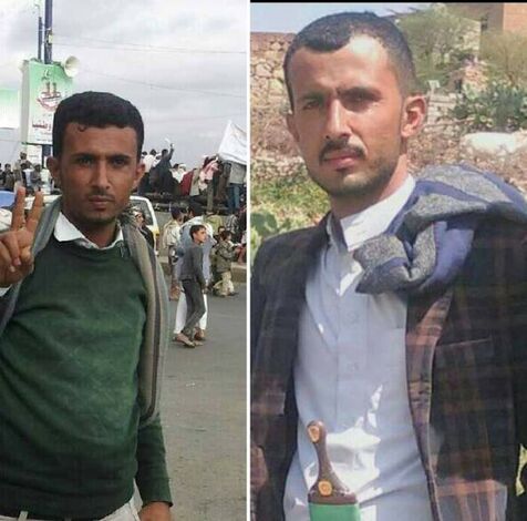 الحوثيون يعتقلون العشرات من أبناء تعز