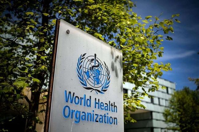 منظمة الصحة العالمية تعلن رصد 34 حالة وفاة بالحصبة في اليمن