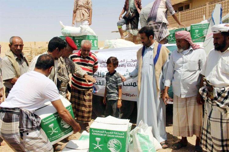 في ظل عرقلة الحوثي للمساعدات الانسانية.. 5 ملايين يمني قد يفقدونها قريباً