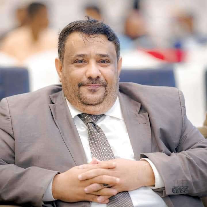 المصعبي: إرادة التغيير المتمثلة في مضامين الحرية تمر باصعب مراحلها في اليمن