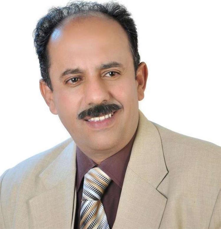 مستشار وزير الاعلام ينشر مقطع فيديو لحادثة صادمة في إب