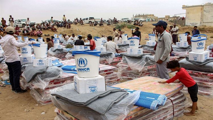 الفاو: اليمن يواجه أزمة إنسانية كارثية