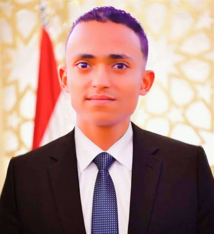 جناح: شرعية الرئيس العليمي أنجزت مشاريع إنمائية وخدمية في اليمن