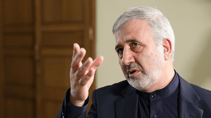 السفير الإيراني لدى السعودية: التعاون بين طهران والرياض يمكن أن يكون له أبعاد أخرى