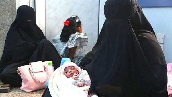 هولندا تقدم 8.4 مليون دولار لدعم خدمات الصحة الإنجابية في اليمن