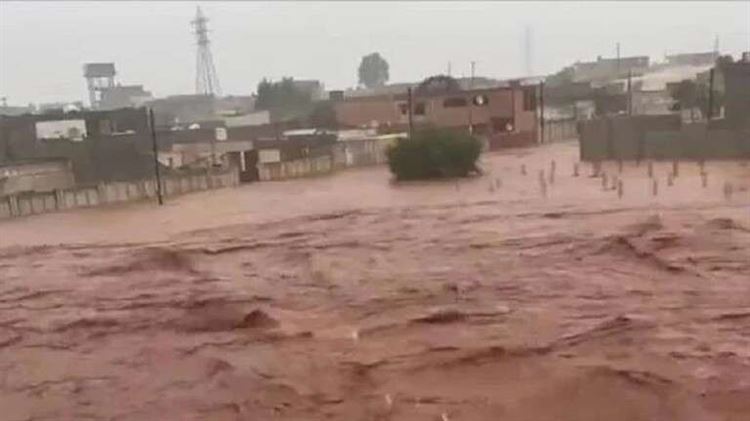 العميد طارق صالح يعلق على إعصار دانيال وفيضانات ليبيا