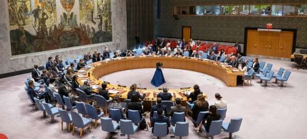 أعضاء مجلس الأمن يجددون الترحيب بالدعم العماني المستمر لجهود السلام باليمن