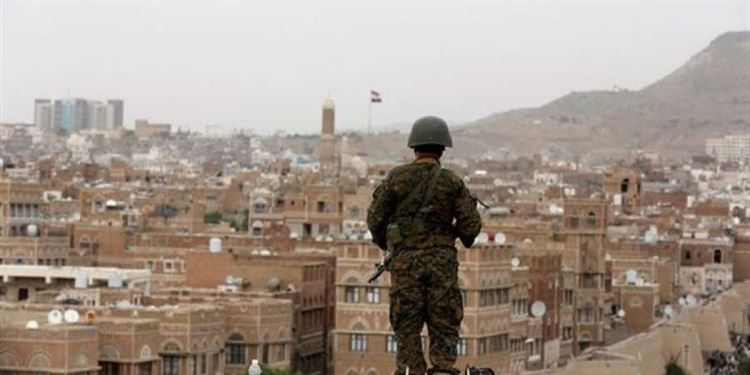 محلل سياسي: الشرعية قادرة على الحسم العسكري في ظل الوضع الحالي الذي يعاني فيه الحوثيون