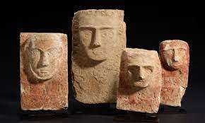 متحف بريطاني يوافق على الاعتناء بحجارة اليمن القديمة بعد العثور عليها في متجر بلندن