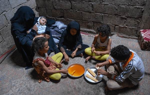 الأمم المتحدة: ملايين اليمنيين يواجهون تحديًا يوميًا في الحصول على الغذاء والماء