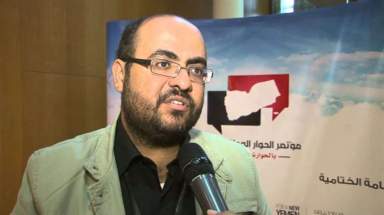 البيضاني: ما يفعله الحوثي بالعاملين في المنظمات الدولية ليس أمرا جديدا ولا مستغربا
