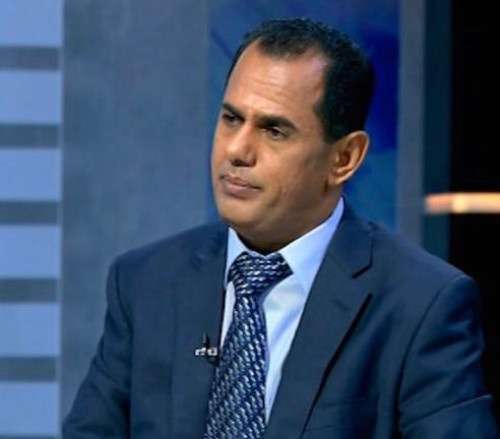 منصور صالح : المجلس الانتقالي الجنوبي حريص على حرية الصحافة في عدن