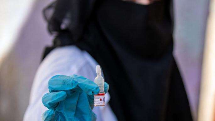 المقاطعة تدفع اليمن نحو توطين صناعة الدواء