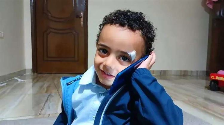 أطفال اليمن المولودون في المهجر.. غصة السؤال عن العائلة (تقرير)