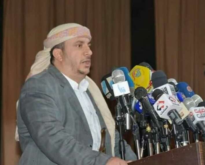 انصار الله : ابلغنا السعودية بموقفنا من الوحدة اليمنية خلال المفاوضات الأخيرة