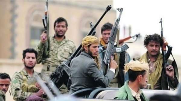 الحوثيون يقتلون زعيم قبلي اثناء مداهمتهم لمنزله في عمران