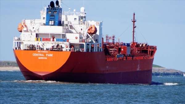 روسيا تصدر إعلانًا هامًا بشأن محاولة اختطاف سفينة في خليج عدن