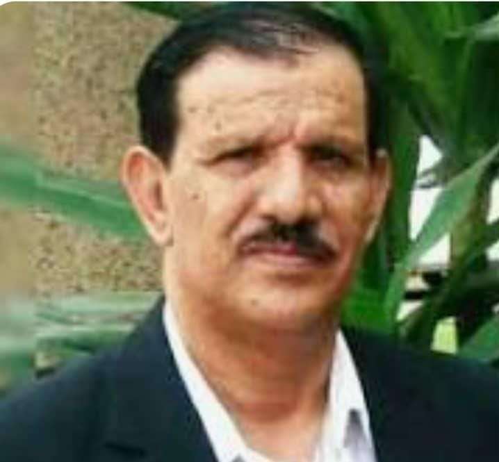 وفاة محافظ لحج الأسبق محسن النقيب إثر تعرضه لجلطة دماغية في إحدى مشافي عدن