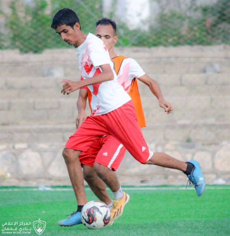 لاعب فحمان إبراهيم عزب... لماذا لم يتم اختياره ضمن صفوف منتخب الناشئين؟