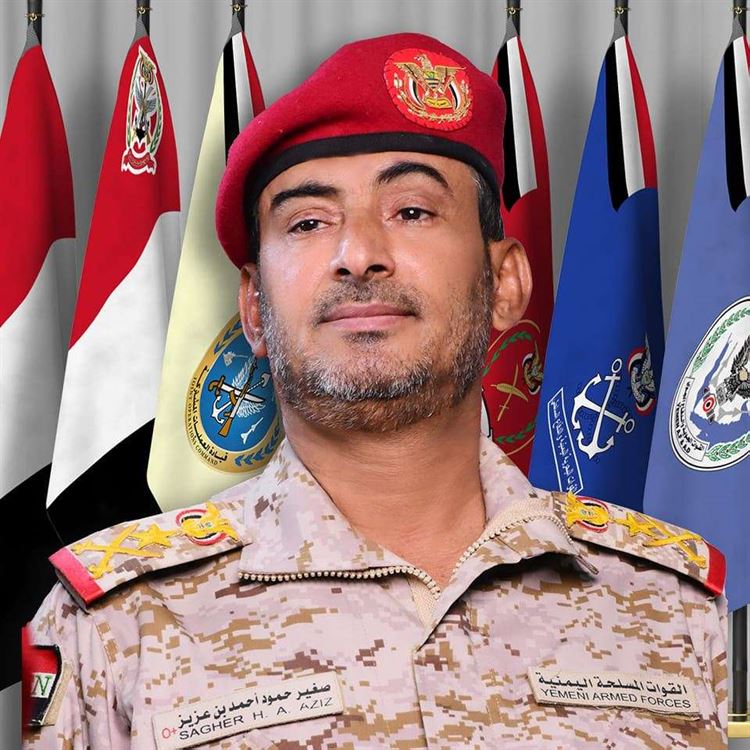 بن عزيز: انتفاضة الثاني من ديسمبر مستمرة حتى الخلاص من الحوثي