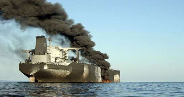 سوليفان يكشف عن رد فعل أمريكي قادم ضد هجمات الحوثيين على السفن
