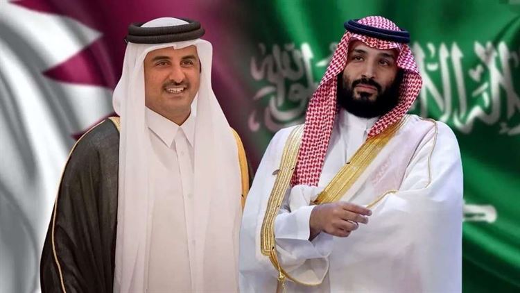 إعلان سعودي قطري هام بشأن اليمن