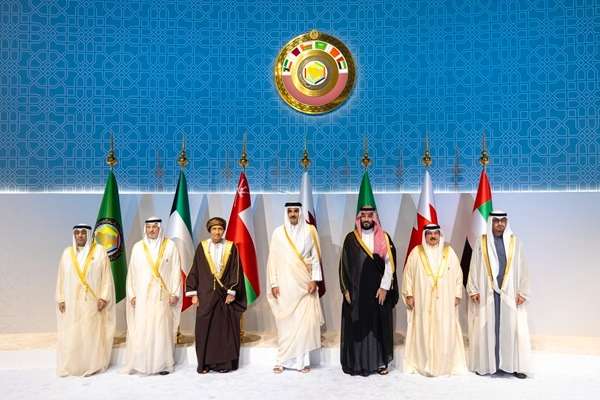 القصيبي : إشادة القمة الخليجية بأعمال "مسام" دافع لنا لمواصلة رسالتنا الإنسانية.