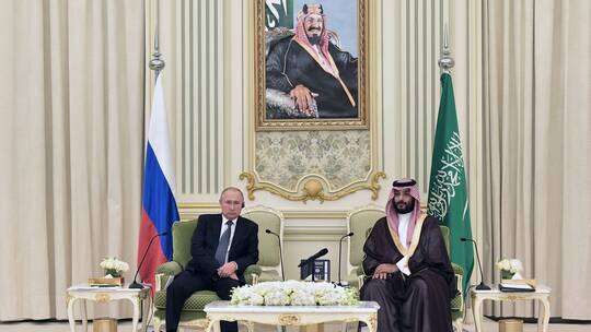 بوتن يكشف عن رؤيته لوقف الصراع في اليمن