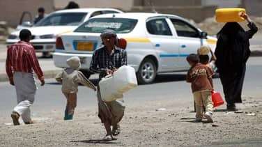 كيف ستؤثر التغيرات المناخية على صحة اليمنيين؟