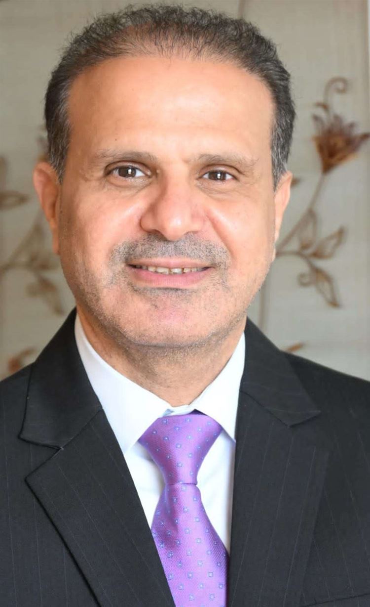 جابر محمد: مجلس القيادة الرئاسي استطاع إرغام الحوثي في الدخول بمفاوضات السلام
