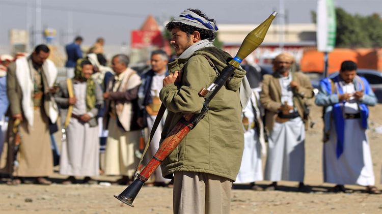 الكسادي: العقوبات الأمريكية ستضع الحوثي في مواجهة صعوبة