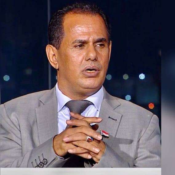 منصور صالح: الحوثيون يستغلون الأحداث والوقائع لتلميع صورتهم