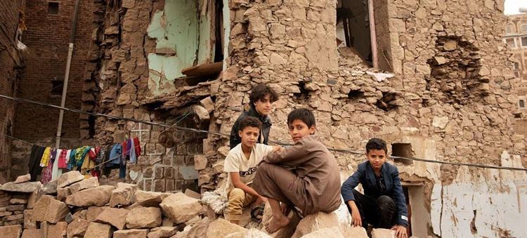 49 منظمة حقوقية: لا وجود لحقوق الإنسان في اليمن دون تحقيق العدالة