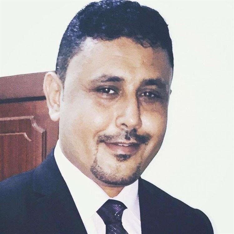 اليافعي: تعطيل عمل القضاء في عدن مؤشر خطير